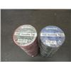 Image 2 : (20) Electrical Tape Rolls (Vinyl insulating)