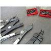 Image 4 : Snap ring pliers + accessories