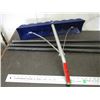 Image 2 : Snow rake - 12 foot
