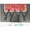 Image 2 : 4 piece CirClip Pliers set - 7"