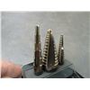 Image 3 : Super Premium Step Drill bits