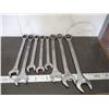 Image 1 : Large wrench set - 1 1/4 - 2"