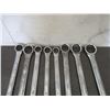 Image 2 : Large wrench set - 1 1/4 - 2"