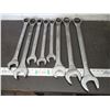 Image 3 : Large wrench set - 1 1/4 - 2"