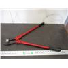 Image 1 : 24" Bolt cutters