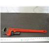 Image 1 : 24" Pipe wrench - Superego