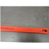 Image 3 : 24" Pipe wrench - Superego