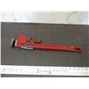 Image 1 : Masterall 24" Pipe wrench