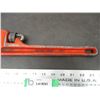 Image 3 : 14" Pipe wrench