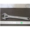 Image 1 : Iron Bull 600mm crescent wrench