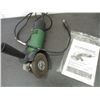 Image 3 : Superior angle grinder 4.5 " (working)