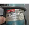 Image 3 : Makita 125mm disc grinder (working)