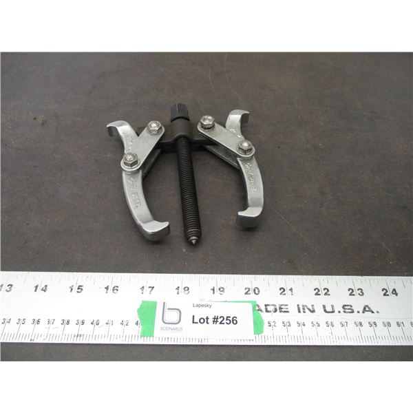 4" puller