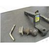 Image 3 : Receiver hitch, 2" ball + pin