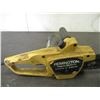 Image 2 : Remington 14" electric chainsaw (working)