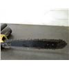 Image 3 : Remington 14" electric chainsaw (working)