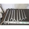 Image 1 : Large wrench set - 1 11/4 - 2"