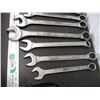 Image 3 : Large wrench set - 1 11/4 - 2"
