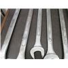 Image 4 : Large wrench set - 1 11/4 - 2"