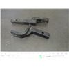 Image 1 : 2 receiver hitches