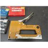 Image 2 : Bostitch stapler with staples