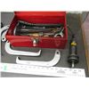 Image 3 : Westward 10 ton hydraulic puller - in metal case