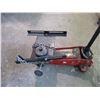 Image 4 : 3-ton floor jack with transmission lift