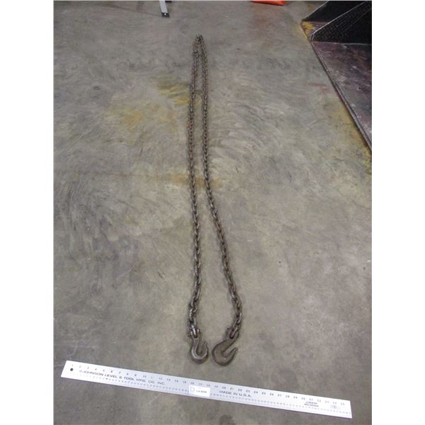 16ft chain