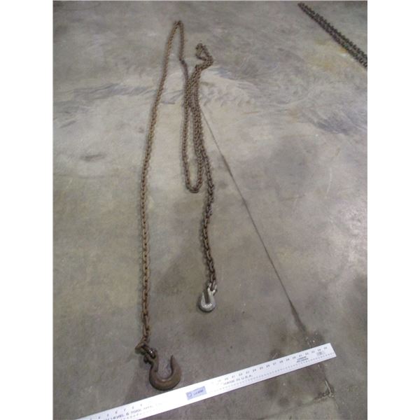 30ft chain