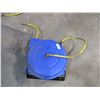 Image 2 : Hose reel with hose