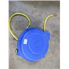 Image 3 : Hose reel with hose