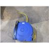 Image 3 : Hose reel with hose