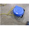 Image 3 : Hose reel with hose