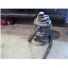 Image 1 : 13 gallon shop vac (working)