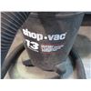 Image 2 : 13 gallon shop vac (working)