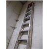 Image 3 : 12 foot step ladder