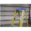 Image 2 : 6ft construction step ladder
