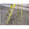 Image 3 : 6ft construction step ladder