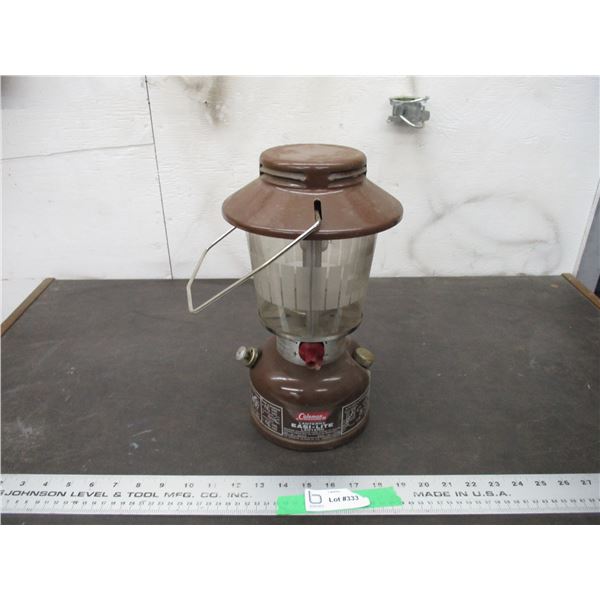 Coleman Easi-Lite Lantern