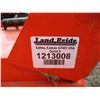 Image 5 : Land Pride RCR1248 - 53" Rough Cut Mover 3 point hitch