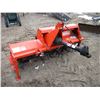 Image 1 : Land Pride RTA1558 - Rototiller 3 point hitch