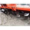 Image 4 : Land Pride RTA1558 - Rototiller 3 point hitch