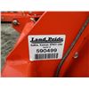 Image 6 : Land Pride RTA1558 - Rototiller 3 point hitch