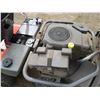 Image 10 : Husqvarna Rider 155 - Zero Turn Mower 42 (2005) - S/N 05 5000013 - works good (Kohler 15.5hp)