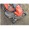Image 12 : Husqvarna Rider 155 - Zero Turn Mower 42 (2005) - S/N 05 5000013 - works good (Kohler 15.5hp)