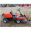 Image 1 : Husqvarna Rider 155 - Zero Turn Mower 42 (2005) - S/N 05 5000013 - works good (Kohler 15.5hp)