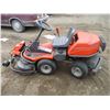Image 3 : Husqvarna Rider 155 - Zero Turn Mower 42 (2005) - S/N 05 5000013 - works good (Kohler 15.5hp)