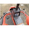 Image 5 : Husqvarna Rider 155 - Zero Turn Mower 42 (2005) - S/N 05 5000013 - works good (Kohler 15.5hp)