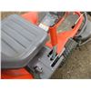 Image 7 : Husqvarna Rider 155 - Zero Turn Mower 42 (2005) - S/N 05 5000013 - works good (Kohler 15.5hp)