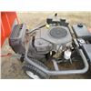 Image 9 : Husqvarna Rider 155 - Zero Turn Mower 42 (2005) - S/N 05 5000013 - works good (Kohler 15.5hp)